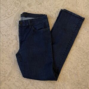 Joe's Jeans Dark Blue Jeans 36